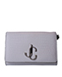 Varenne Clutch on Chain, front view